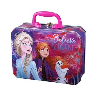 cartoon tin case